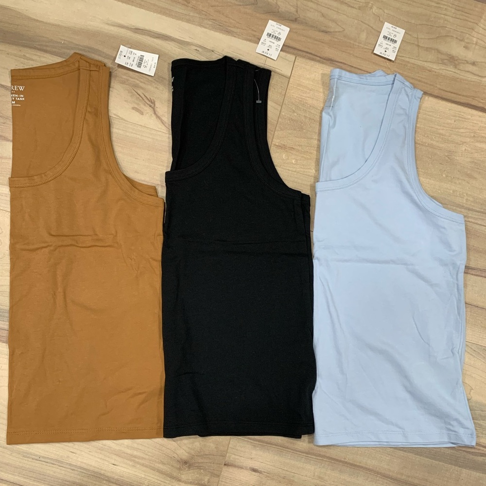 J.Crew BUNDLE - Picture 2 of 7